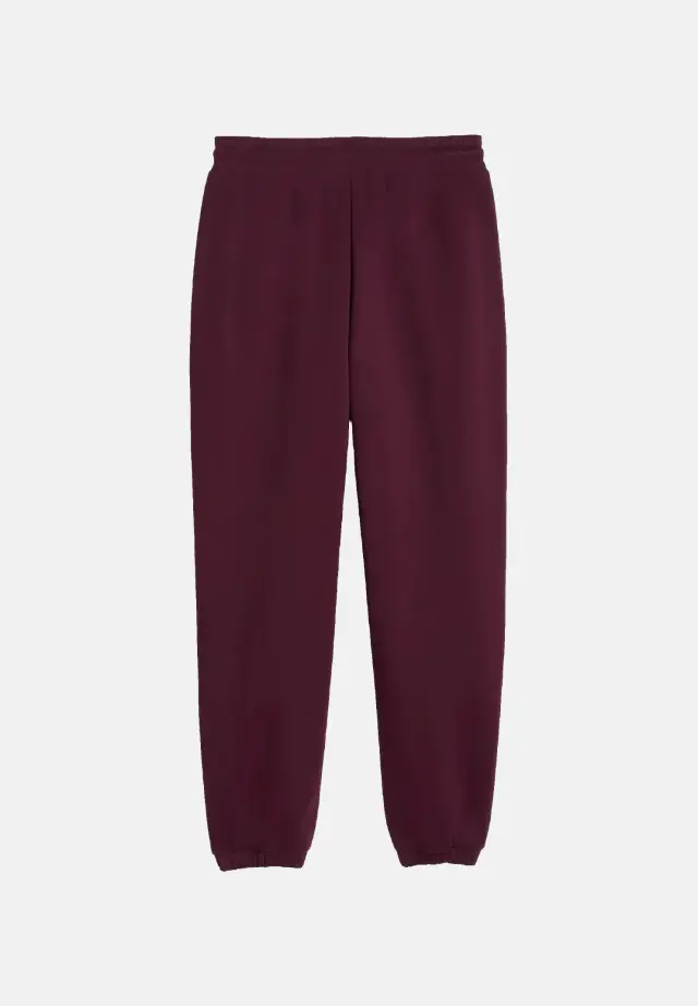 Puma Comfort Pants FL Burgundy 694032-24 - S 2