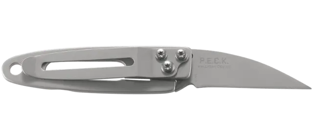 CRKT DELILAH'S P.E.C.K. SILVER 2