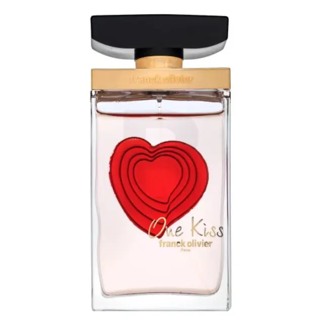 Franck Olivier One Kiss Eau de Parfum for women 75 ml