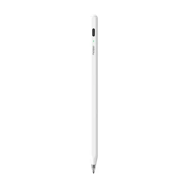 Metapen Γραφίδα Αφής Air8 Pro White (ME-APP172)