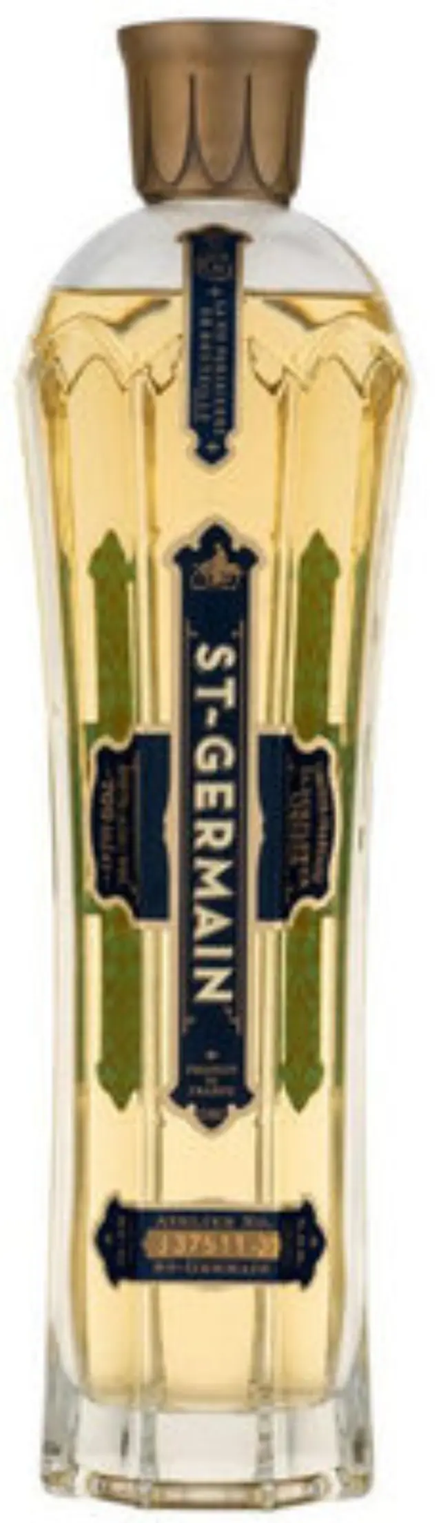 SAINT GERMAIN ELDERFLOWER LIQUEUR 700ml