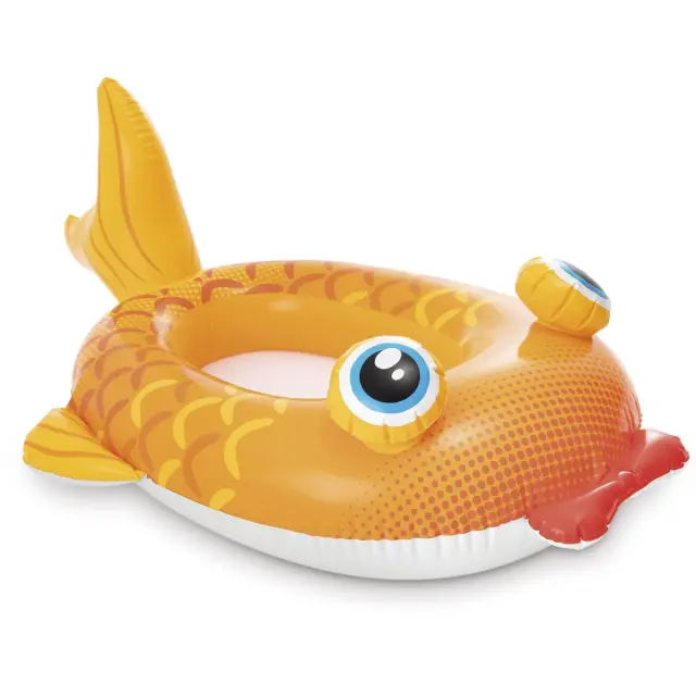 Φουσκωτό θαλάσσης Pool Cruiser Intex , σε 3 επιλογές σχεδίου I03403780 3