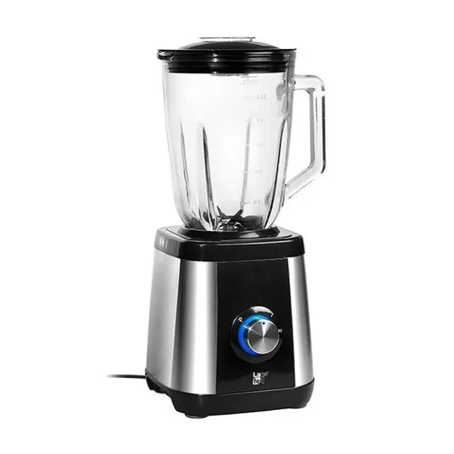 Lafe Blender PowerMix 1.5L 600W Inox (LAFBLE46185)
