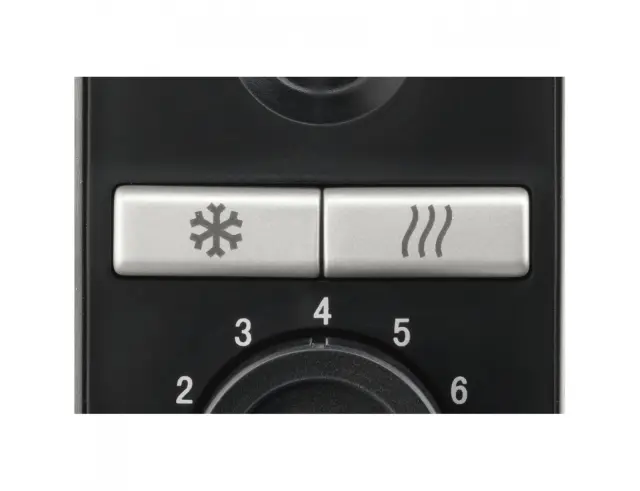 Compact Φρυγανιέρα Bosch TAT7203 με ισχύ 1050W και χωρητικότητα 2 φέτες ψωμιού TAT7203 3