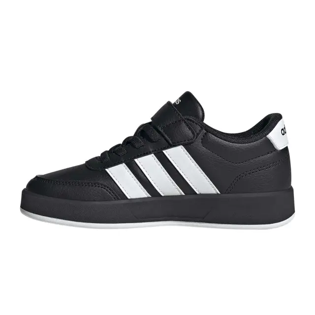 adidas Sportswear Kids Breaknet 3.0 C Μαύρο - Άσπρο JS3687 (adidas Sportswear) 2
