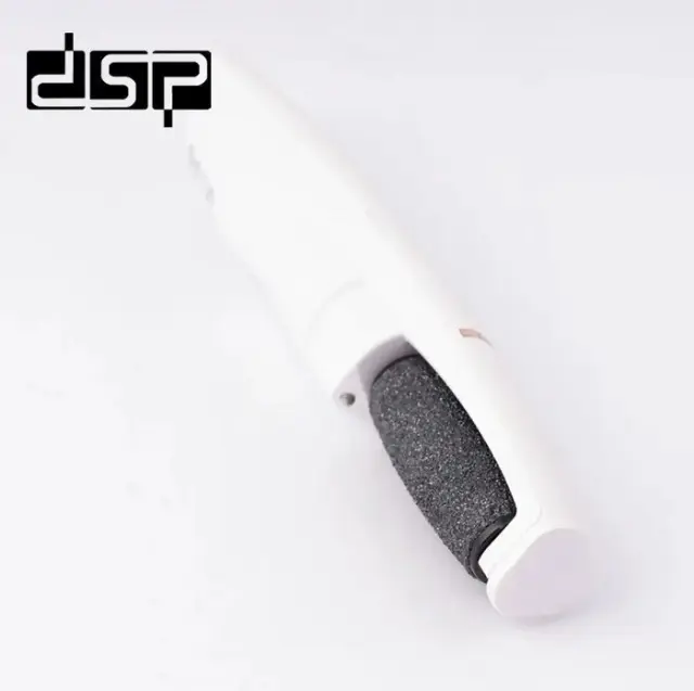 Ηλεκτρική λίμα περιποίησης ποδιών - 70389 - DSP - 615228 3