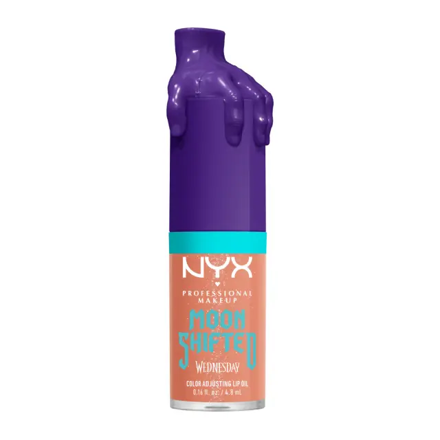 Wednesday Mystery Lip Oil 4,8ml