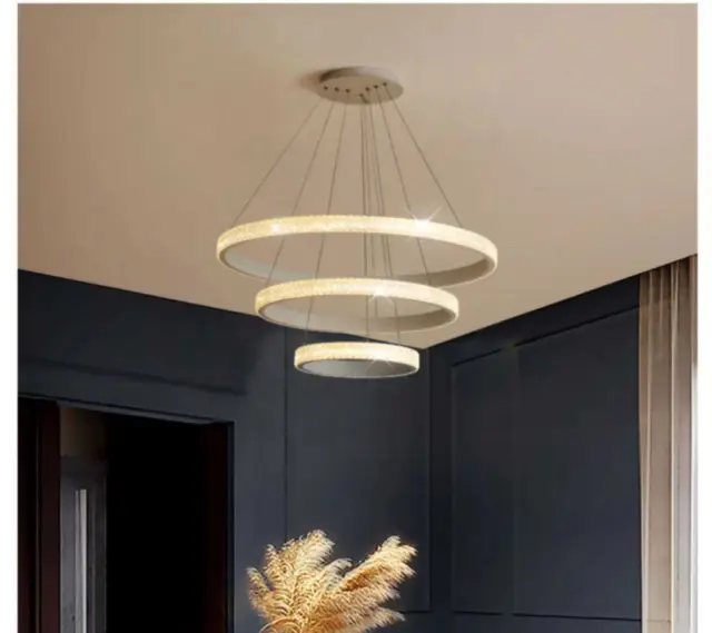 Φωτιστικό οροφής LED - 2197 - 431026 2