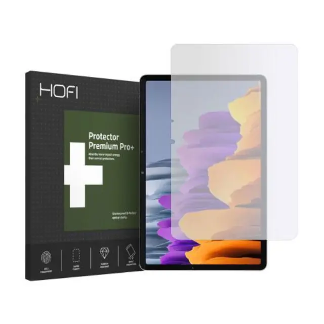 Tempered Glass Hofi Pro+ Samsung Galaxy Tab S7 11.0" Wi-Fi/ 4G/ 5G (1 τεμ.) N54133