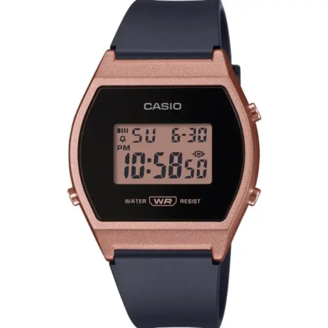 Casio Timeless LW-204-1ADF