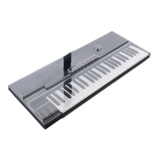 Decksaver NI Kontrol S49 MK3 Κάλυμμα Προστασίας