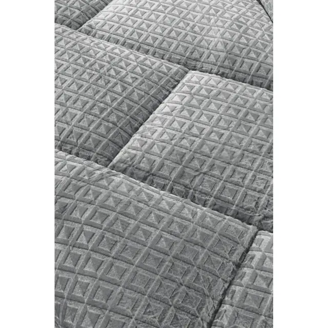Πάπλωμα King Size Guy Laroche Profile Grey 260x240 3