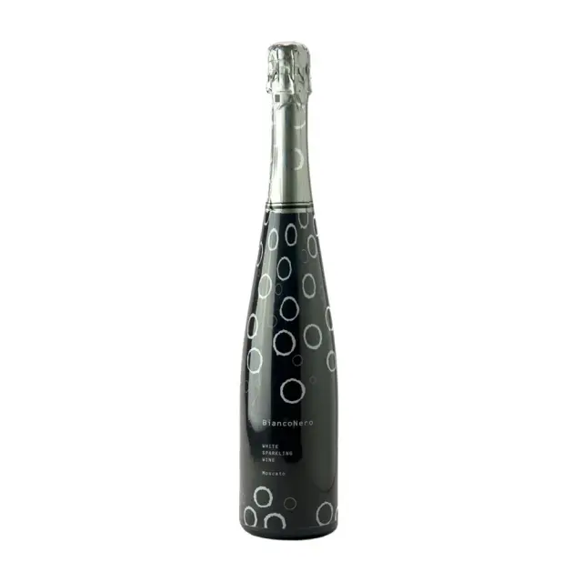 BIANCO NERO MOSCATO ΑΦΡΩΔΗΣ ΛΕΥΚΟΣ 750ml