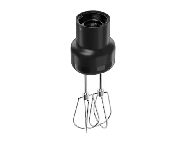 Αναδευτήρας για μίξερ χειρός Black+Decker Kitchen Wand BCKM101HM-XJ - Black BCKM101HM-XJ 2