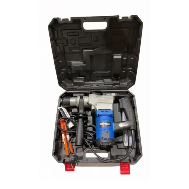 BISUTIME ΚΡΟΥΣΤΙΚΟ ΚΑΤΕΔΑΦΙΣΤΙΚΟ ΡΕΥΜΑΤΟΣ 800W HL-06376