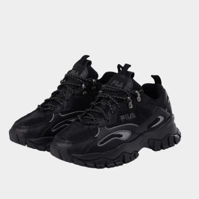 Sneaker Fila Ray Tracer Tr2 FFW0464-83052 Μαύρο - 37
