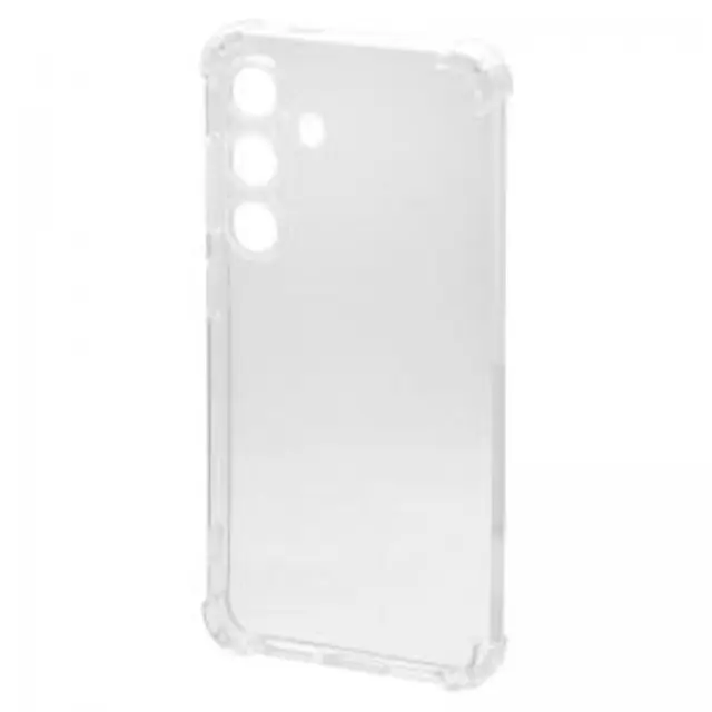 Θήκη TPU inos Samsung Galaxy S24 5G Shock Proof Διάφανο N63466 3