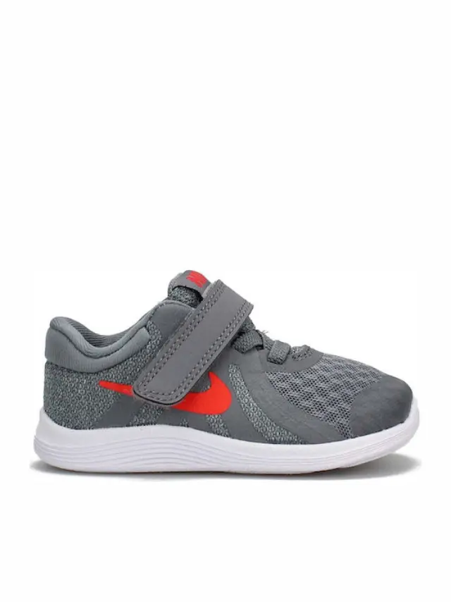 NIKE REVOLUTION 4 (TDV) 943304-012 - 22