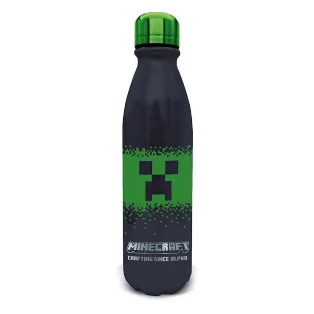 Stor Παγούρι Αλουμινίου 780ml Minecraft Spirit (75608)