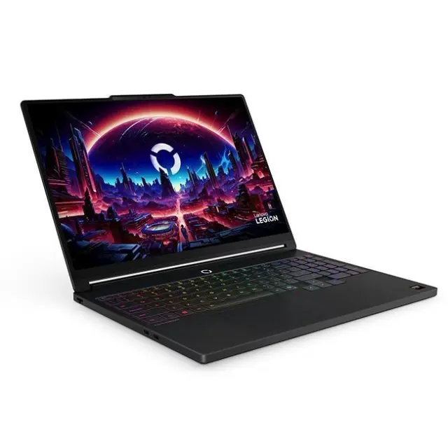 Lenovo Legion 5 15,3" WQXGA 165Hz Ryzen 7 250/RTX5060/16GB/512GB/No OS US-Layout (83Q7002APB) 2