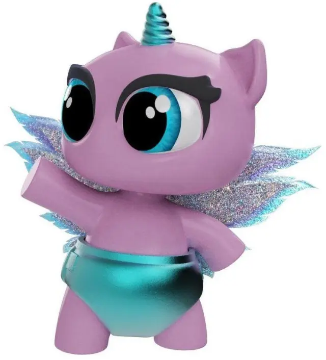 Unicones Surprise Babies (1237) 2