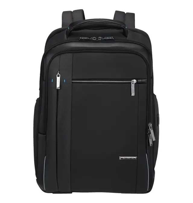 Σακίδιο SAMSONITE Spectrolite 3.0 137260 1041 17.3" Μαύρο