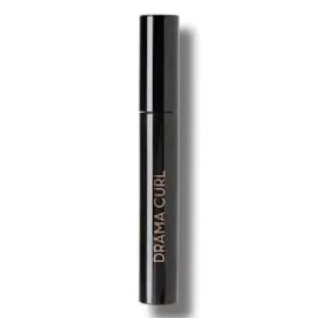 Korres Drama Curl Volcanic Minerals Mascara για Καμπύλη Black 01 11ml 3