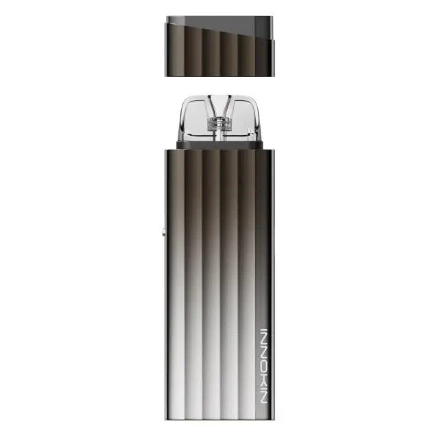 Innokin Klypse Plus 2ml Pod Kit - Mocha Grey