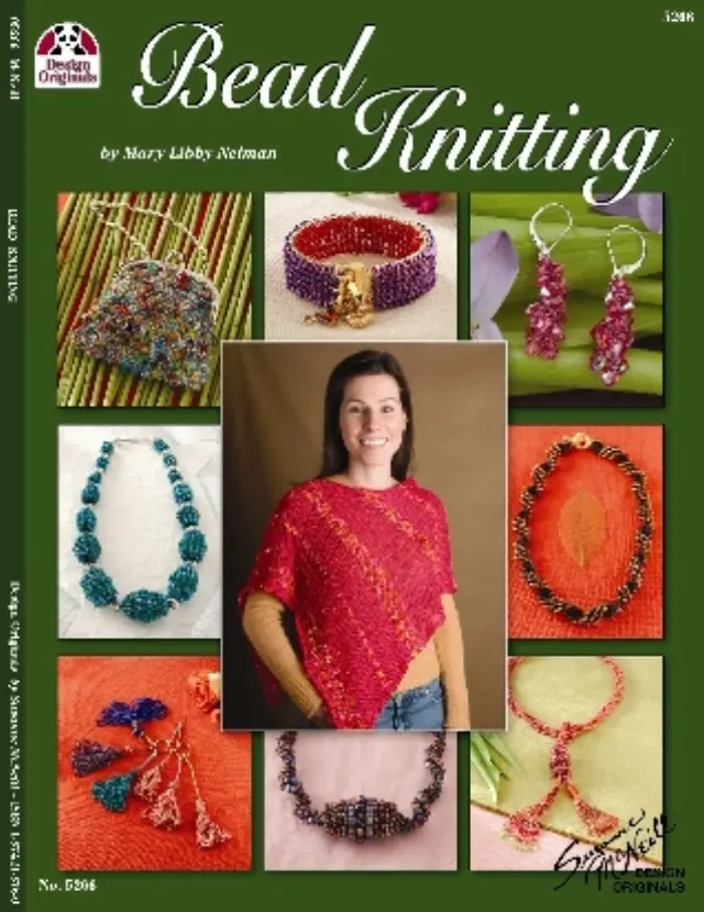 Βιβλίο Bead Knitting