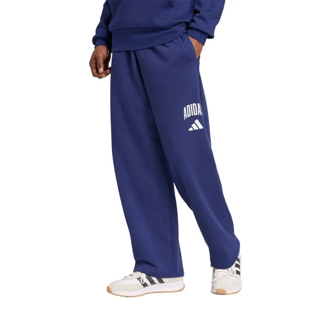 adidas Sportswear Men's Collegiate Pants Μπλε JM9179 (adidas Sportswear)