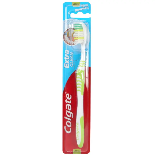 Colgate Triple Action Οδοντόκρεμα κατά της Τερηδόνας 100ml