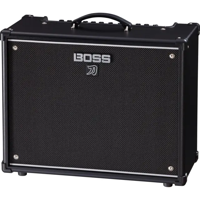 Boss Katana 100 Gen 3 Ενισχυτής Ηλεκτρικής Κιθάρας