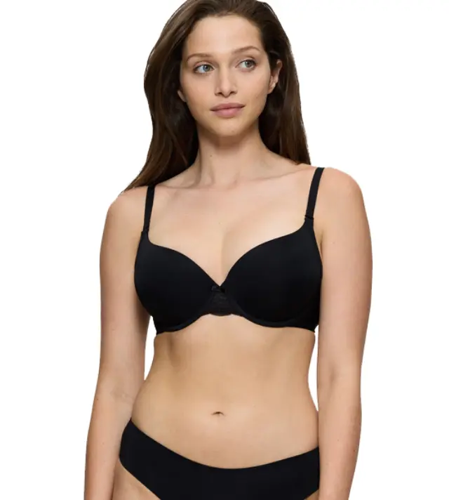 Triumph Lovely Micro WHPM σουτιέν Cup C 10186625-0004