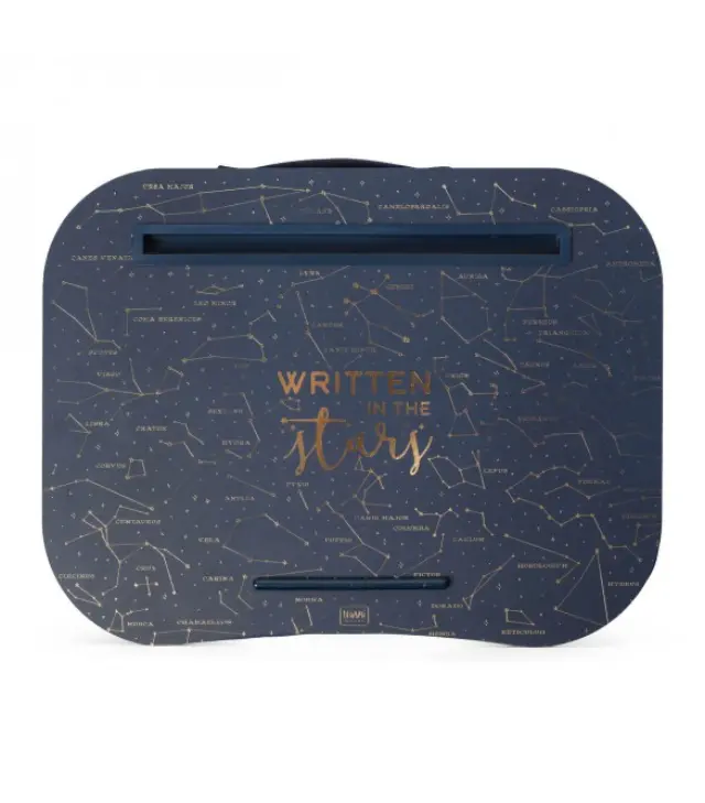 Legami βάση για laptop και tablet tray "TRAY STARS (ΑΣΤΕΡΙΣΜΟΙ)"