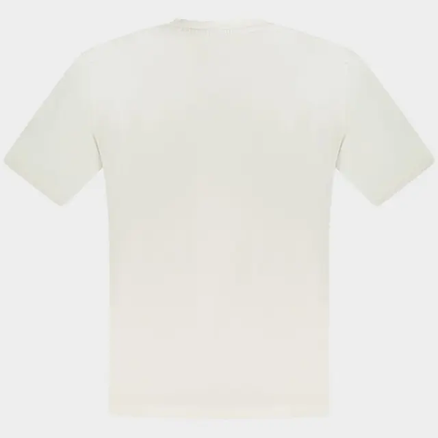 Αντρικό T-shirt North Sails 996020000_BI0101 Λευκό - 2XL 2