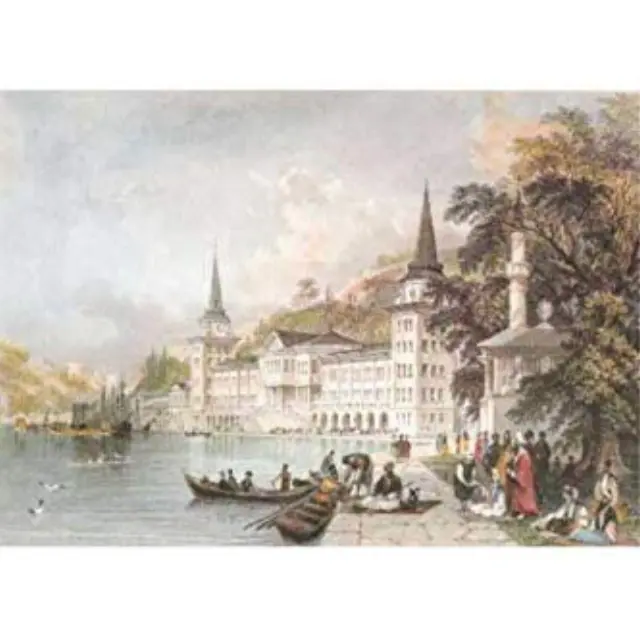 Artebella Αυτοκόλλητο Χαρτί Ντεκουπάζ Big Easy Transfer 23x34cm 1335V