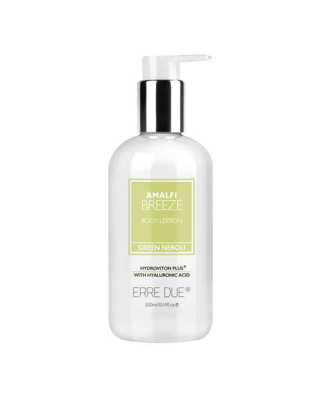 Erre Due Amalfi Breeze Body Lotion 300ml