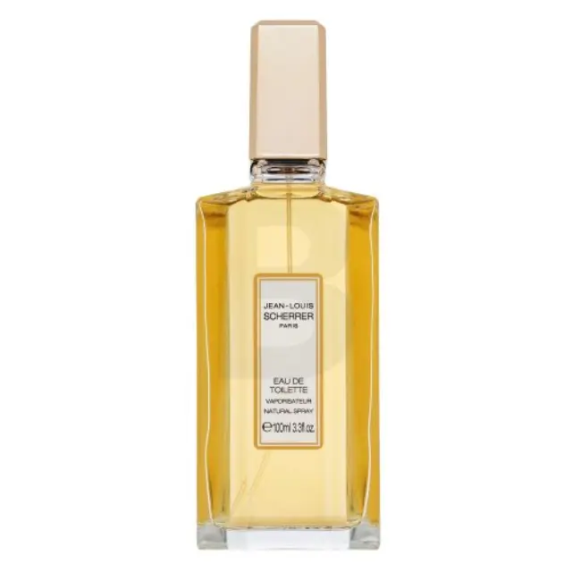 Jean-Louis Scherrer Scherrer Eau de Toilette for women 100 ml