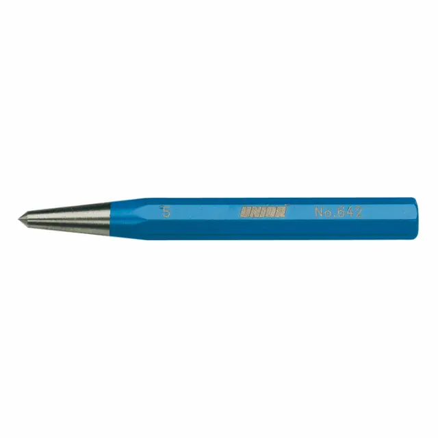 ΠΟΝΤΑ 120x4mm UNIOR 642/6 601725