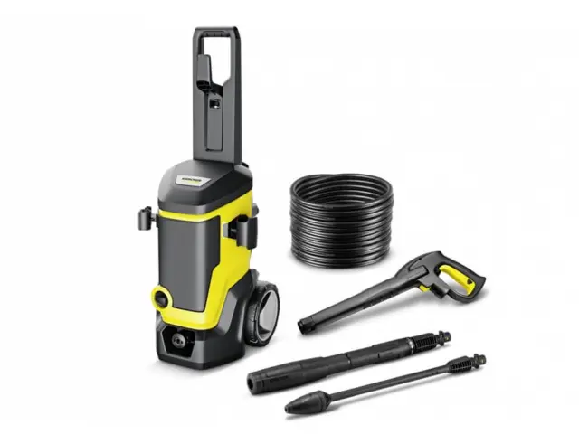 Πλυστικό Μηχάνημα Υψηλής Πίεσης Karcher K7 WCM με πίεση 180bar και ισχύ 3000W1.317-400.0