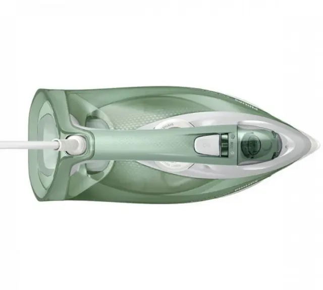 Philips DST7012/70 Σίδερο Ατμού 2600W με Συνεχόμενη Παροχή 45gr/min 2