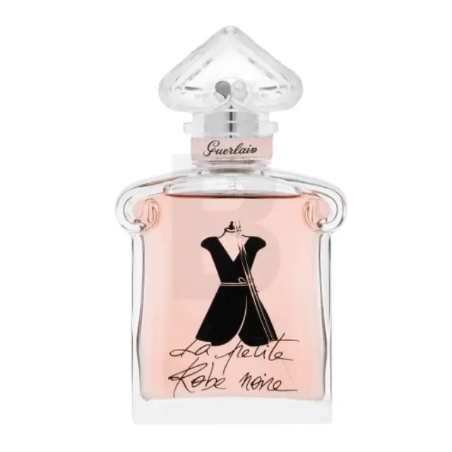Guerlain La Petite Robe Noire Velours Eau de Parfum for women 50 ml