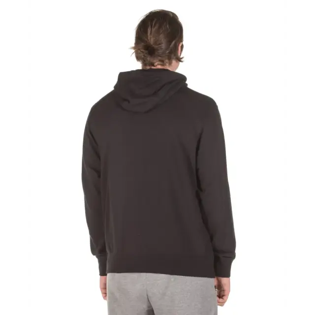 Nike Sportswear Club Ανδρικό Φούτερ με Κουκούλα BV2648-010 - 2XL 2