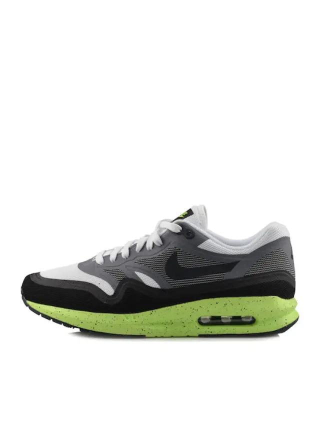 Nike Air Max LUNAR1 654469-100 - 44.5 2