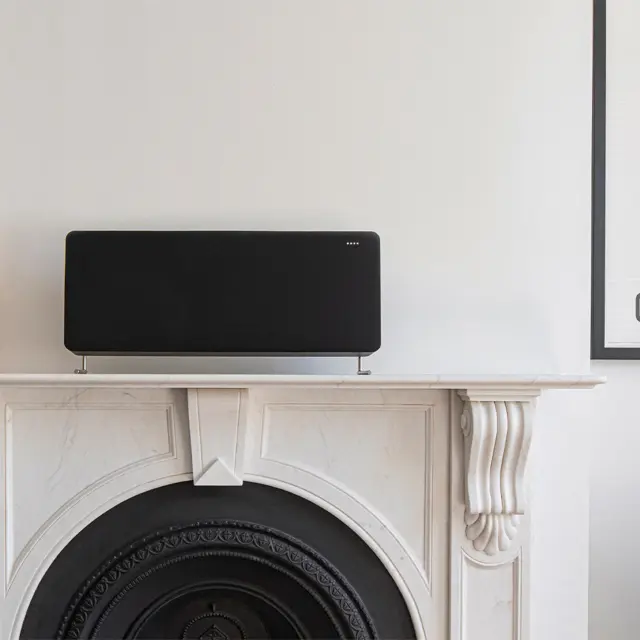 Braun LE01 Ασύρματο Bluetooth Ηχείο - Μαύρο 3
