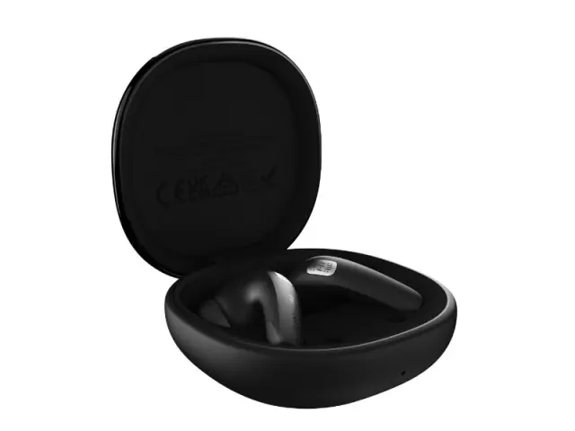 Hifuture Flybuds4 AI Black (00192058) 2