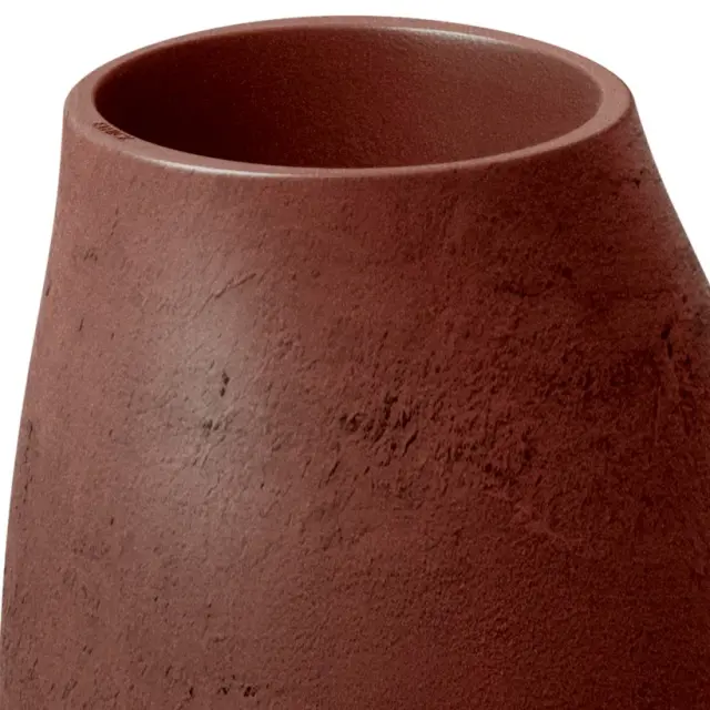 ΠΛΑΣΤΙΚΗ ΓΛΑΣΤΡΑ ETHICK EPOCCO HIGH D46 H100 RED OCHRE 2
