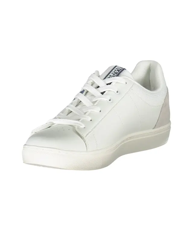 Napapijri - Ανδρικά Sneakers NP0A4GTB-01A Λευκό - 42 2