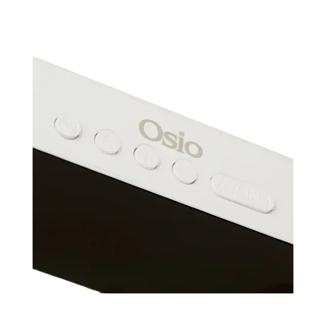 ΡΟΛΟΙ/ΞΥΠΝΗΤΗΡΙ OCA-3015W ΑΣΠΡΟ OSIO 2