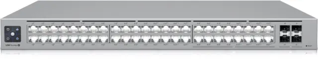 Ubiquiti UniFi Switch Pro Max 48